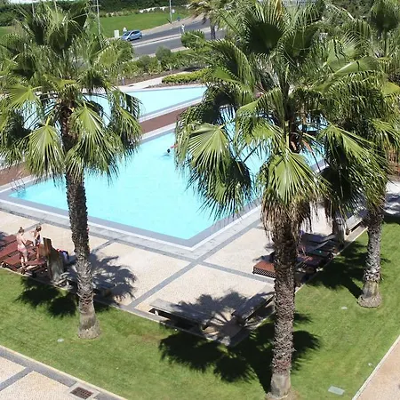 Апартаменты Amazing With Pool