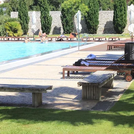 Апартаменты Amazing With Pool