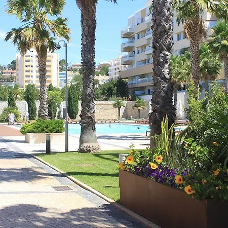 Amazing With Pool Апартаменты *