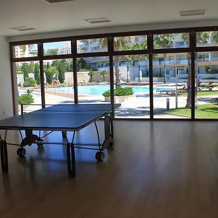 Amazing With Pool Апартаменты Кашкайш